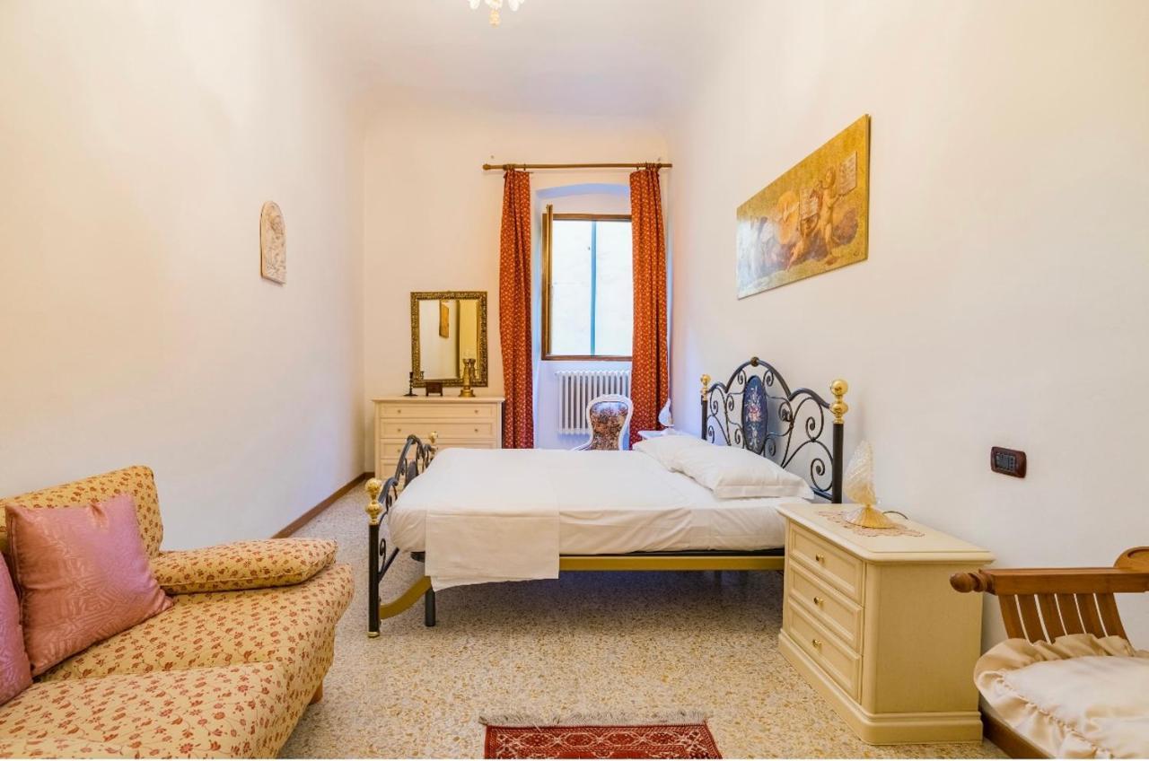Apartament Central And Spacious Florencja Zewnętrze zdjęcie