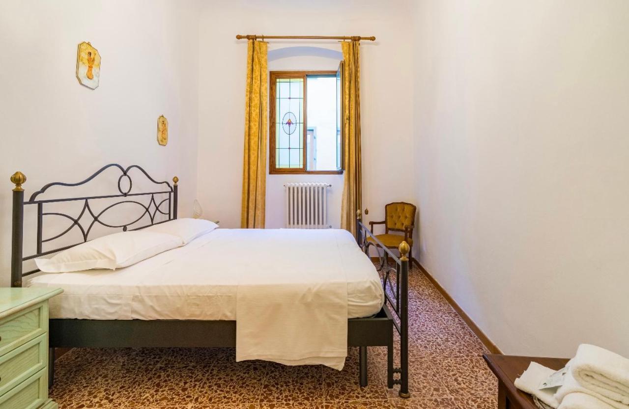 Apartament Central And Spacious Florencja Zewnętrze zdjęcie