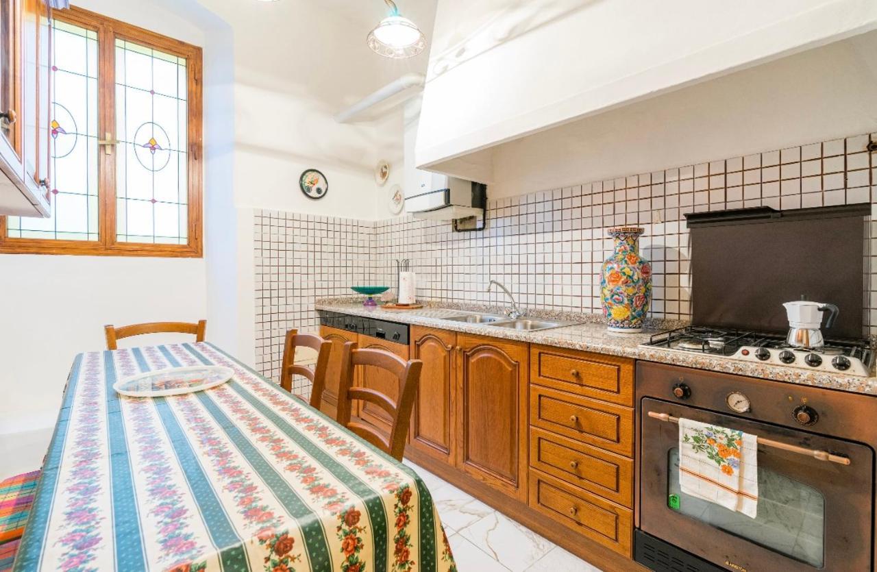Apartament Central And Spacious Florencja Zewnętrze zdjęcie