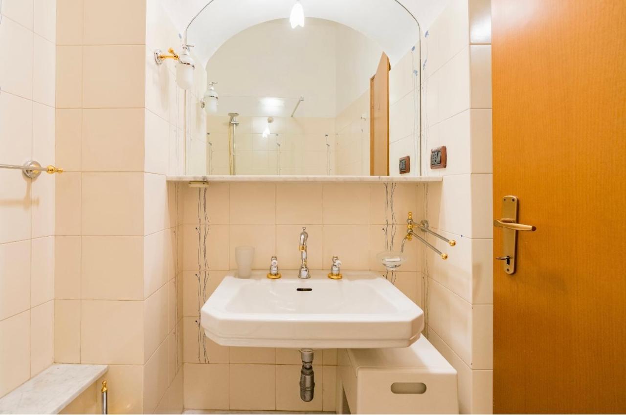 Apartament Central And Spacious Florencja Zewnętrze zdjęcie