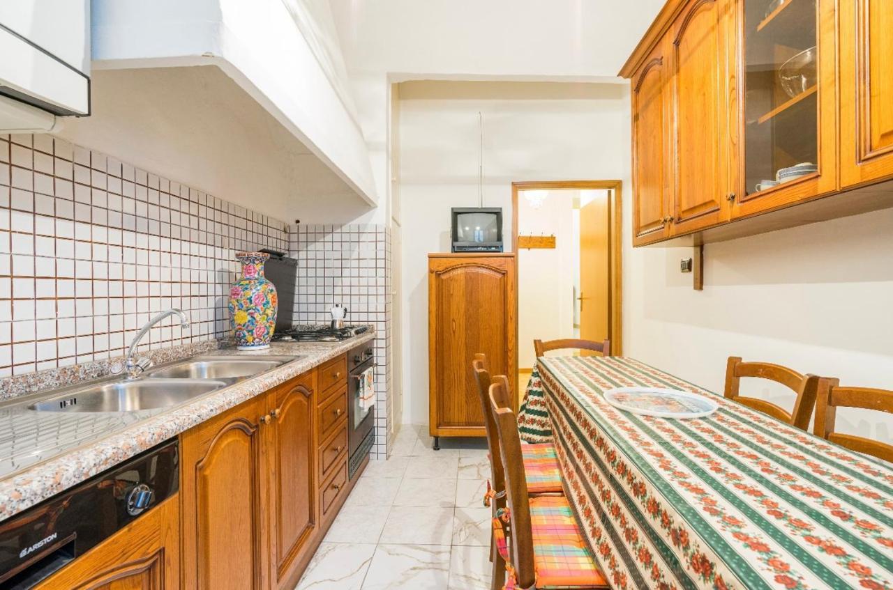 Apartament Central And Spacious Florencja Zewnętrze zdjęcie