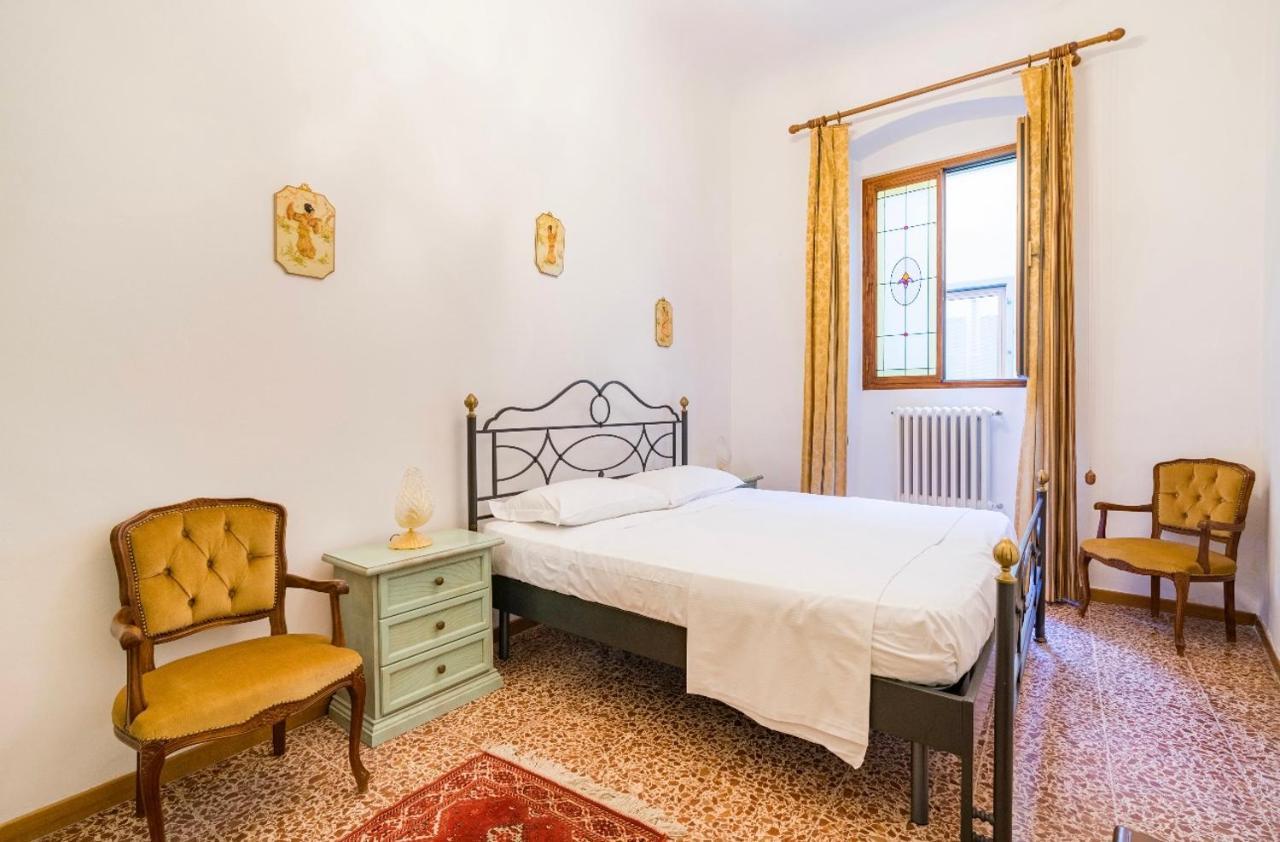 Apartament Central And Spacious Florencja Zewnętrze zdjęcie