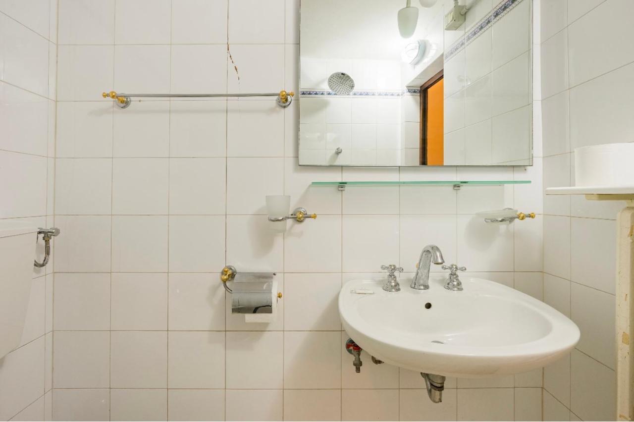 Apartament Central And Spacious Florencja Zewnętrze zdjęcie