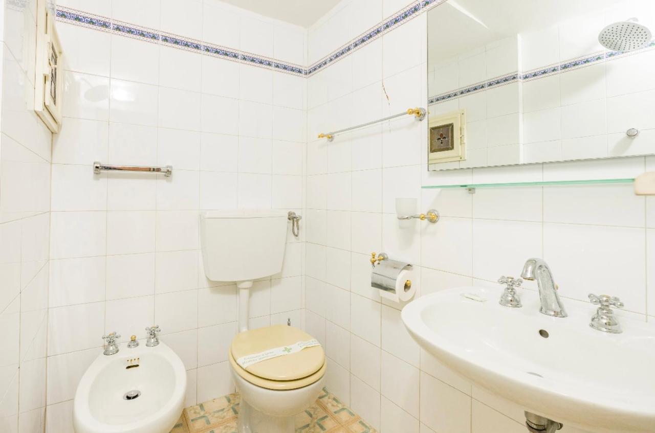 Apartament Central And Spacious Florencja Zewnętrze zdjęcie