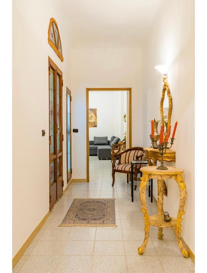 Apartament Central And Spacious Florencja Zewnętrze zdjęcie