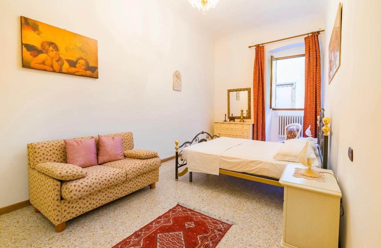 Apartament Central And Spacious Florencja Zewnętrze zdjęcie
