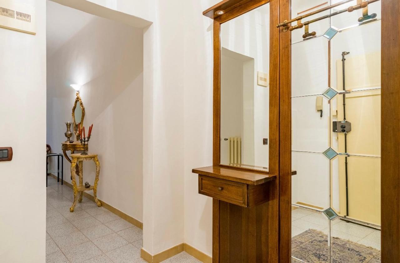 Apartament Central And Spacious Florencja Zewnętrze zdjęcie