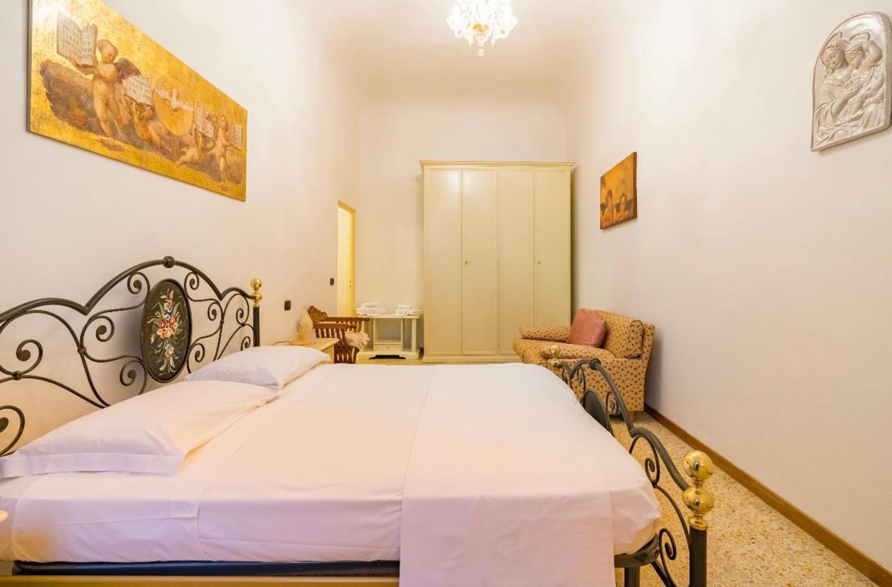 Apartament Central And Spacious Florencja Zewnętrze zdjęcie