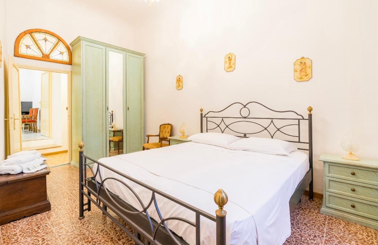 Apartament Central And Spacious Florencja Zewnętrze zdjęcie