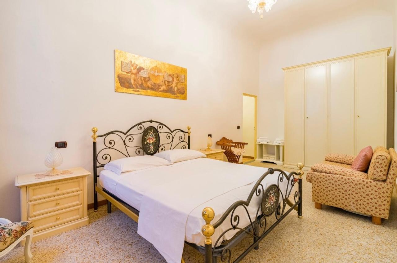 Apartament Central And Spacious Florencja Zewnętrze zdjęcie