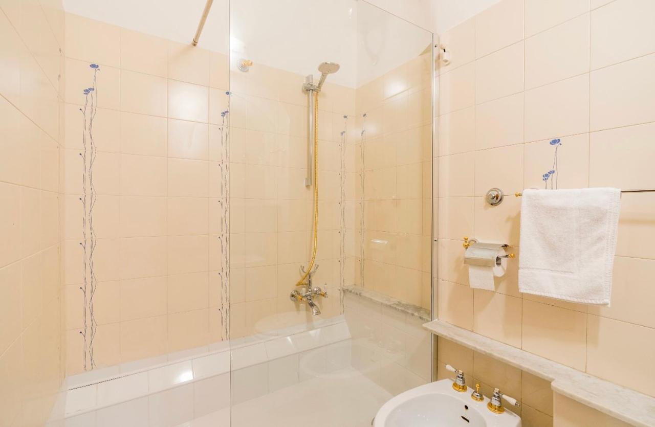 Apartament Central And Spacious Florencja Zewnętrze zdjęcie